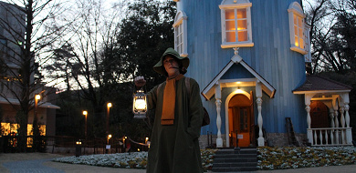 完全保存版 スナフキンの名言 声優 性格 ミーとの関係 悩み別の名言