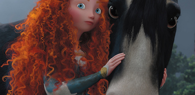 メリダとおそろしの森 あらすじ 登場人物まとめ 主人公が女性のピクサー作品