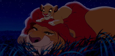 ディズニー映画 ライオン キング の名言10選 勇気と笑顔をくれる言葉を英語