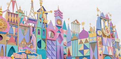 これさえ読めばok イッツ ア スモールワールド 徹底解説