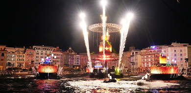 ディズニーシーでの回り方を解説 コロナ禍でもパークを最大限満喫