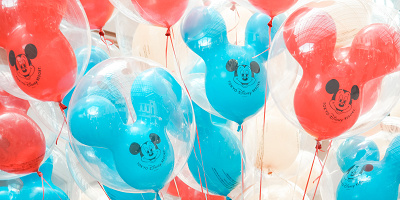 ディズニーのかわいいアイテムで写真映え！撮影のポイントやおすすめグッズまとめ！