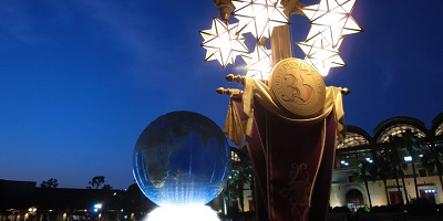 ディズニーでのクレジットカード利用方法＆注意点まとめ！ディズニーデザインカードも紹介！