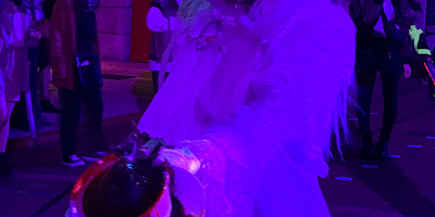 ユニバのストリート・ゾンビ 2021攻略ガイド！体験レポ、各エリアの出現ゾンビや特徴、混雑具合は？