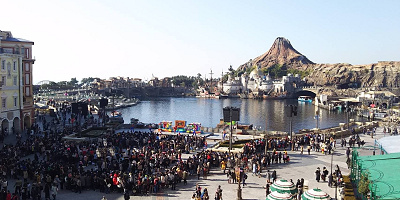 【ミラコスタのハーバービュー】当たり部屋と外れ部屋とは？指定できるか調査！