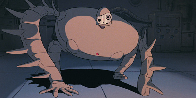 【ジブリ】映画『天空の城ラピュタ』に登場する”ロボット兵”を徹底解説！ルパン三世に登場していた？