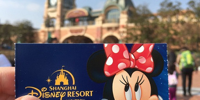 【上海ディズニー】リーナベルのグッズまとめ！日本での発売はいつ？スーベニアについても！