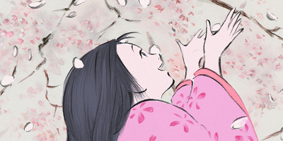 【ジブリ映画】『かぐや姫の物語』を徹底解説！あらすじ、主要キャラと声優、原作との違いまとめ！