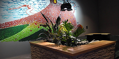 【2025】神戸ポートミュージアムアトア（atoa) のチケット料金・割引・お得に入場する方法まとめ