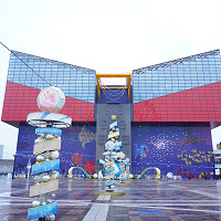 22 海遊館の駐車場まとめ 公式 周辺の格安駐車場も徹底解説