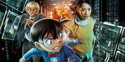 【USJ】2022年「名探偵コナン・ザ・エスケープ」最新情報！リアル脱出ゲームを体験しよう！