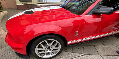 【2022】USJ名探偵コナン×ハリウッド・ドリーム・ザ・ライドを解説！楽しむための注意点もお届け