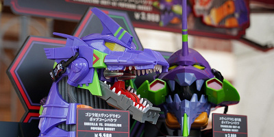 USJの歴代コラボまとめ！クールジャパンやジャンプサマーでコラボしたアニメ・ゲーム作品は？