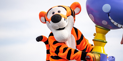 【寅年】ディズニーのトラキャラクイズ6問！目指せ全問正解！