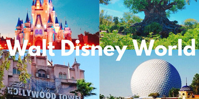 2022年に行きたい海外ディズニー！50周年のWDWに行く前に知っておくべき変更点！