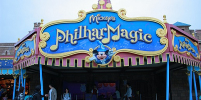 【ミッキーのフィルハーマジック】劇中曲の魅力と内部のトリビアをツアー形式でご紹介！