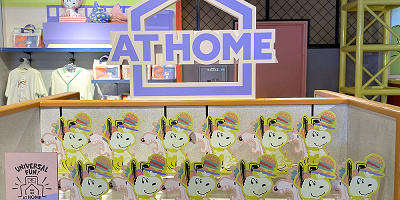 USJのインテリアグッズ『UNIVERSAL FUN! AT HOME』47選！ミニオンとスヌーピーとおうち時間を楽しもう