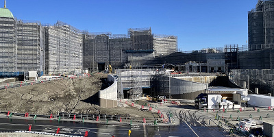 【ディズニー新エリア】「ファンタジースプリングス」の最新情報！2023年度ディズニーシーにオープン！