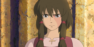 【ジブリ】『ゲド戦記』のヒロイン・テルーを解説！なぜ竜になった？正体は？声優、名言、原作との相違点など！