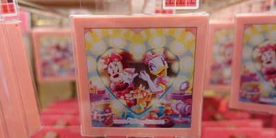 【3/2〜順次発売】ミニーマウスのかわいいグッズ14選！水玉のリボンやミニーの家がモチーフ！