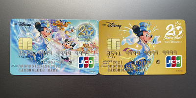 ディズニーチケット購入におすすめのクレジットカードは？エラー原因＆対処法について！