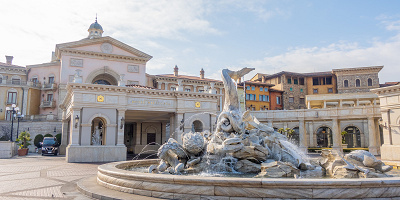【ディズニーホテル】ミラコスタで誕生日をお祝いしよう！プラン＆特典を解説！