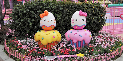 【USJ】2022年4月混雑予想！クールジャパンも盛況！ゴールデンウィークまでの混雑状況と対策は？