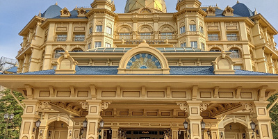 【ディズニーランドホテルの電話】問い合わせ情報！宿泊前と滞在中別まとめ！