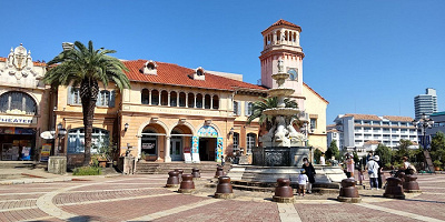 ポルトヨーロッパがロケ地になった映画・ドラマ５選！朝ドラから人気映画まで解説！