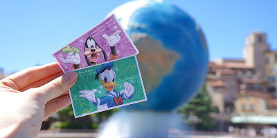 【終了】ディズニーの複数日来園パスポートを解説！値段＆購入方法まとめ！回数券のように使えるチケット！