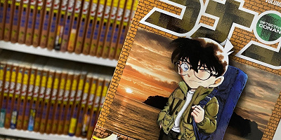 名探偵コナン映画の名作ランキングTOP10！ファン歴20年超のコナン好きがおすすめ！