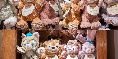 【ディズニーのハンドパペット】種類＆値段まとめ！持ち歩きにもピッタリなサイズ感！