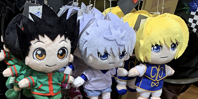 『HUNTER×HUNTER(ハンターハンター)』の名言13選！人生の糧になる台詞まとめ！