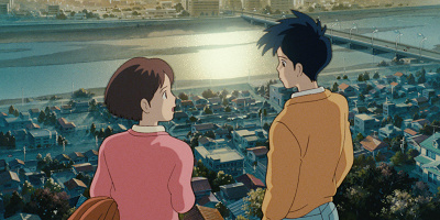 【ジブリ】『耳をすませば』その後のストーリーについて考察！原作小説や実写映画で雫と聖司はどうなる？