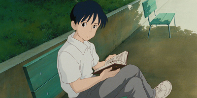 【ジブリ】『耳をすませば』天沢聖司のプロフィール、名台詞、ストーカー疑惑と雫とのその後について徹底解説！