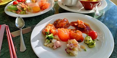 ディズニーランドのレストラン・ワゴンの営業時間まとめ！閉店時間の早いお店に注意！