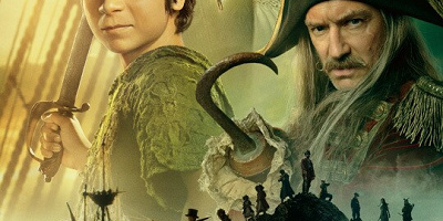 実写映画『ピーターパン＆ウェンディ』のキャスト&あらすじまとめ！ディズニープラスで配信中