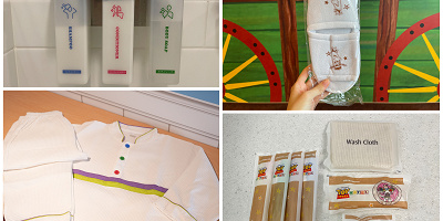 トイストーリーホテルのアメニティまとめ！持ち帰りができるアメニティも！