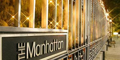 【ディズニー周辺ホテル】ホテル ザ・マンハッタンまとめ！女性に人気の可愛いホテルの魅力とは？