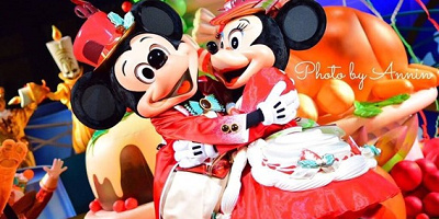 【TDS】ドックサイドステージの歴代ショーまとめ！登場キャラクターは？