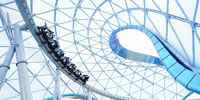 【上海ディズニーランド】日本にないアトラクション10選！魅力的なアトラクションがたくさん♪