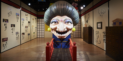 【鈴木敏夫とジブリ展】岩手展が2023年4月7日からスタート！展示内容・チケット情報・見どころを紹介！
