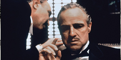 映画『ゴッド・ファーザー』まとめ！あらすじや登場人物、USJとの関係や撮影秘話など！