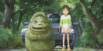 『千と千尋の神隠し』に登場する神様一覧！モチーフになった神話、大根やひよこの神様を紹介！