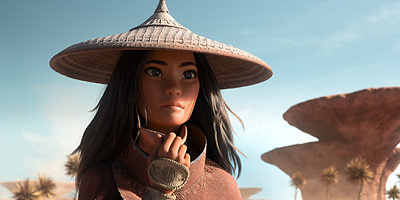 【ディズニー映画】『ラーヤと龍の王国』のモデルとなった国や場所は？東南アジアの国々がモデル？