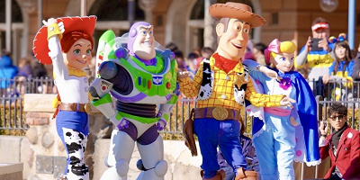 映画『トイ・ストーリー』にバービー出演！彼氏ケンとの出会いは？性格・声優も紹介！