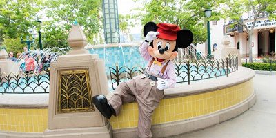 【2022】カリフォルニア ディズニーランドの夜のショーを紹介！公演内容、公演期間は？