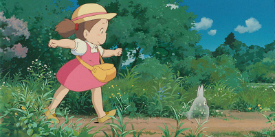 【ジブリ×サマー】夏が来た〜！と感じられるジブリ映画5選！ジメジメした夏を乗り切ろう！