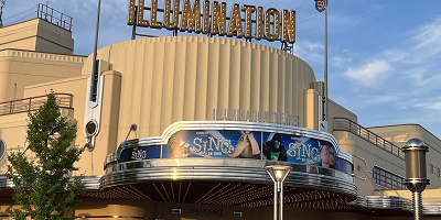 【USJ】イルミネーションシアターってどんな場所？アトラクションや歴史を解説！