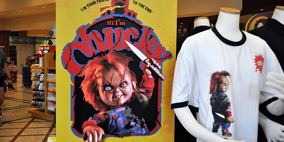 【2022年】ユニバのハロウィングッズ123種まとめ！ユニモン、ミニオン、スヌーピーやチャッキーのお土産！